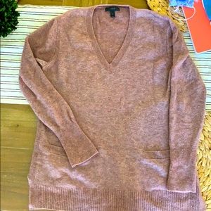 Jcrew Sweater Size M